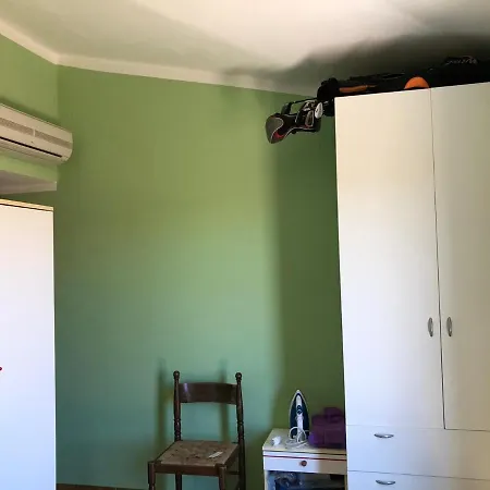 Casa vacanze Villetta pressi San Teodoro Monte Petrosu