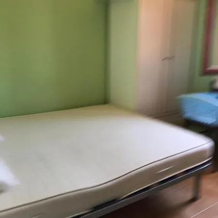 Villetta pressi San Teodoro Casa vacanze Monte Petrosu