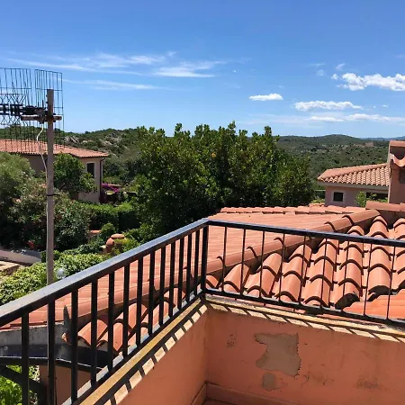 Villetta pressi San Teodoro Casa vacanze *
