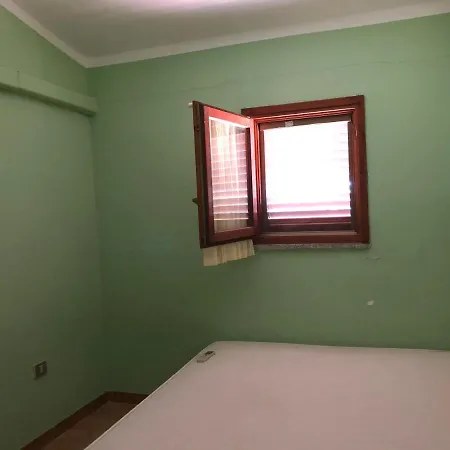 Villetta pressi San Teodoro *