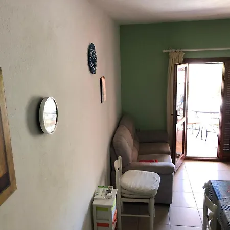 Casa vacanze Villetta pressi San Teodoro Monte Petrosu